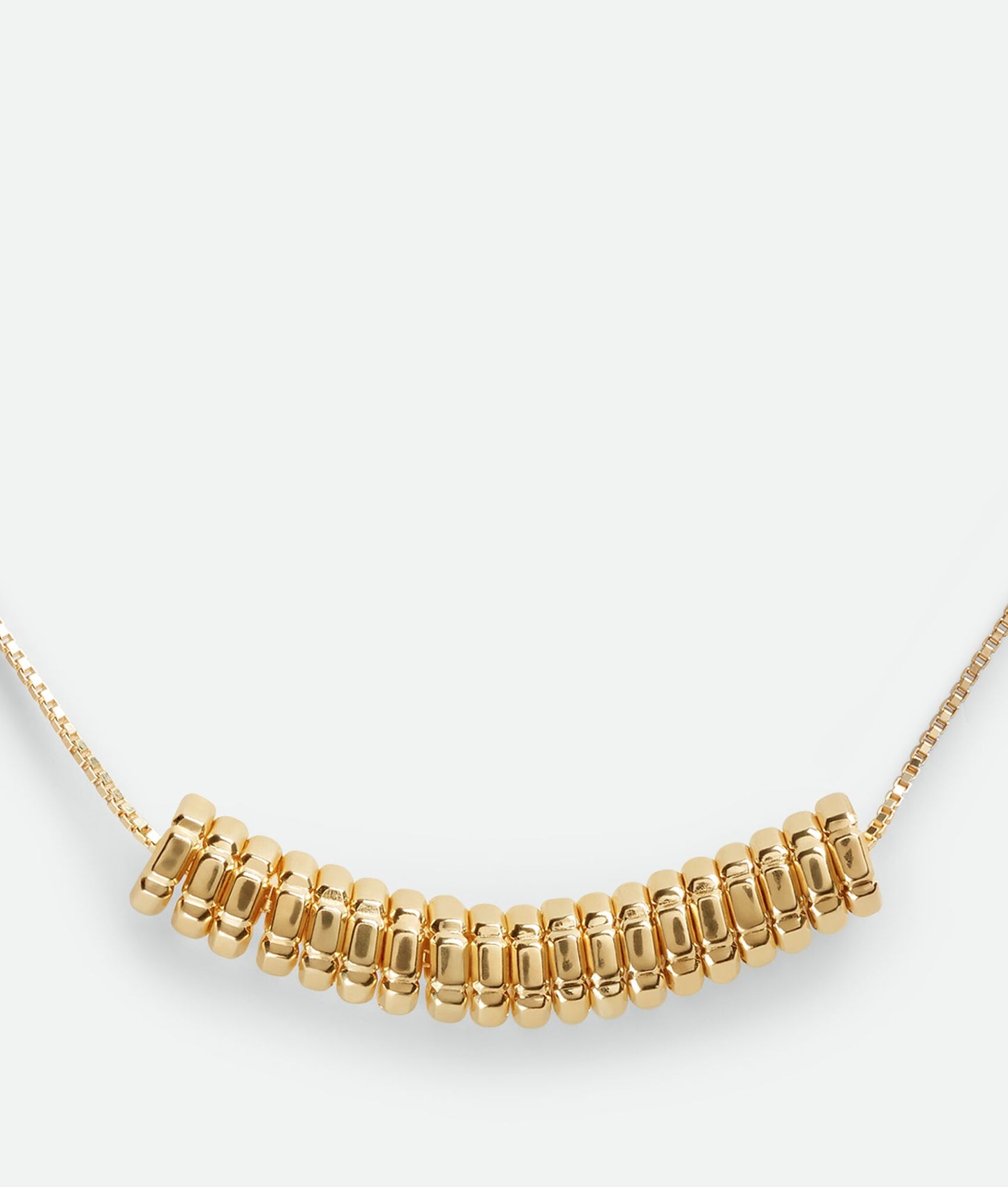 Bottega Veneta Necklace-Woman-023