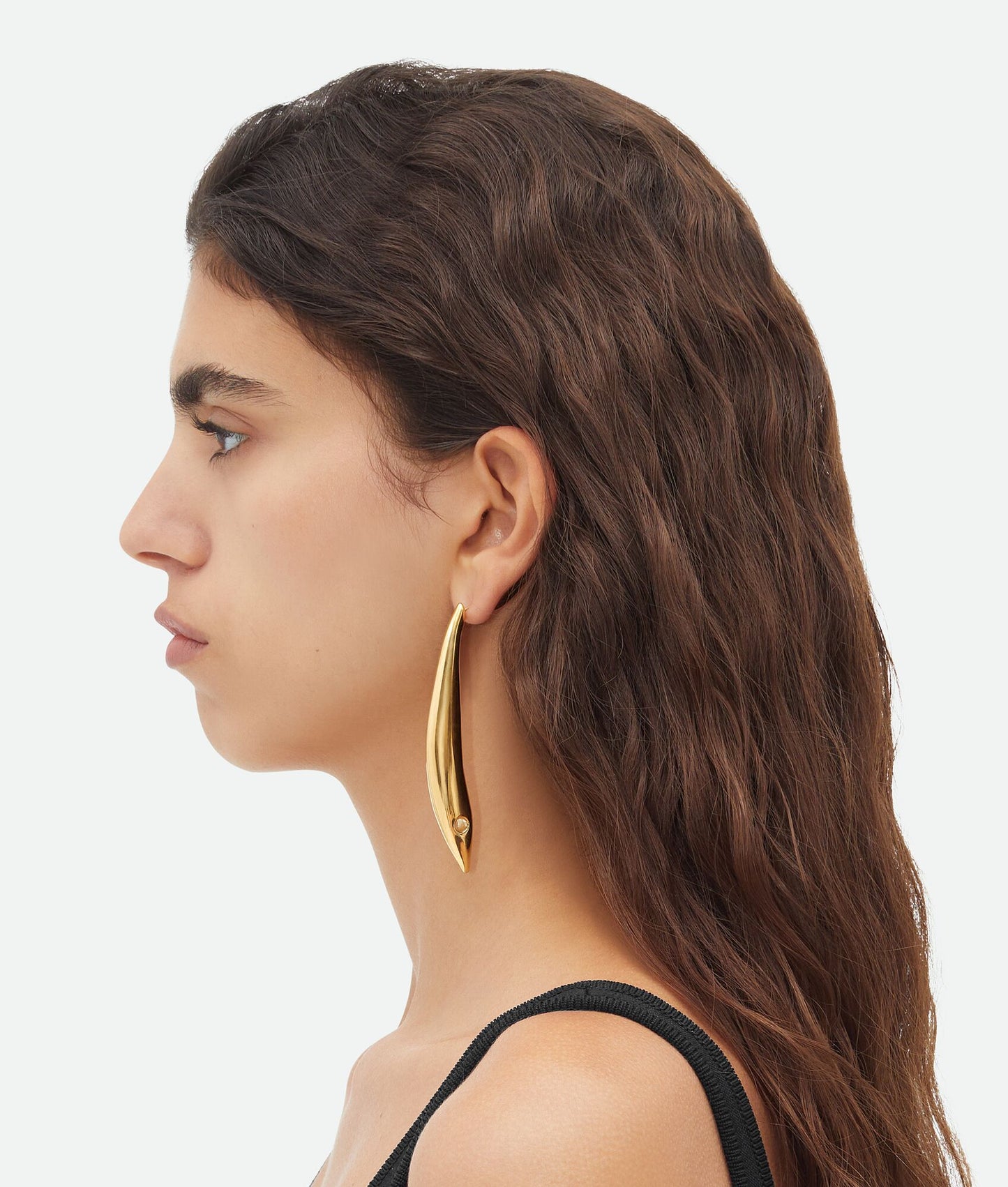 Bottega Veneta Earrings-Woman-012