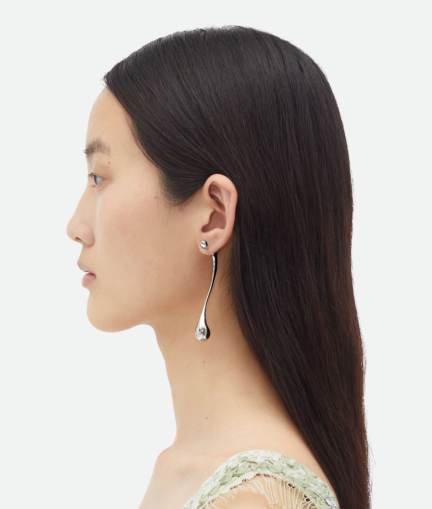 Bottega Veneta Earrings-Woman-013