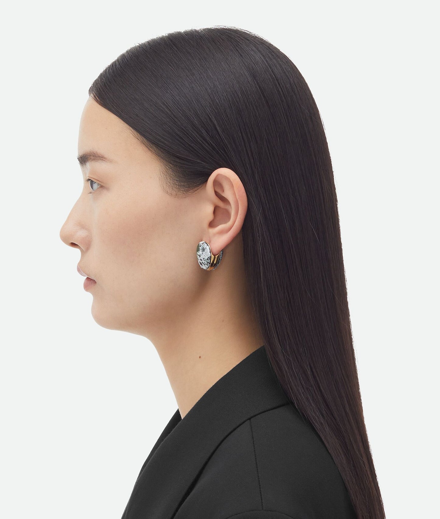 Bottega Veneta Earrings-Woman-032