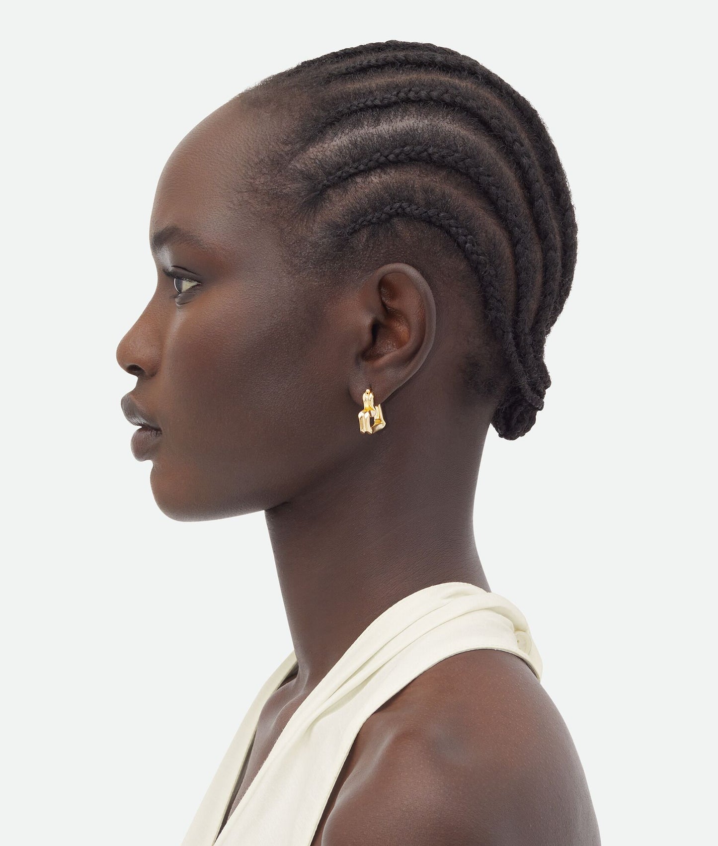 Bottega Veneta Earrings-Woman-002