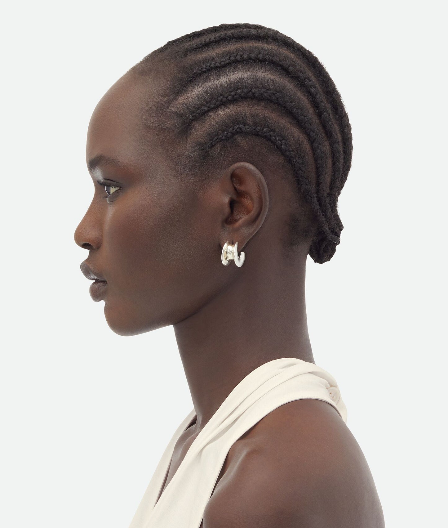 Bottega Veneta Earrings-Woman-003