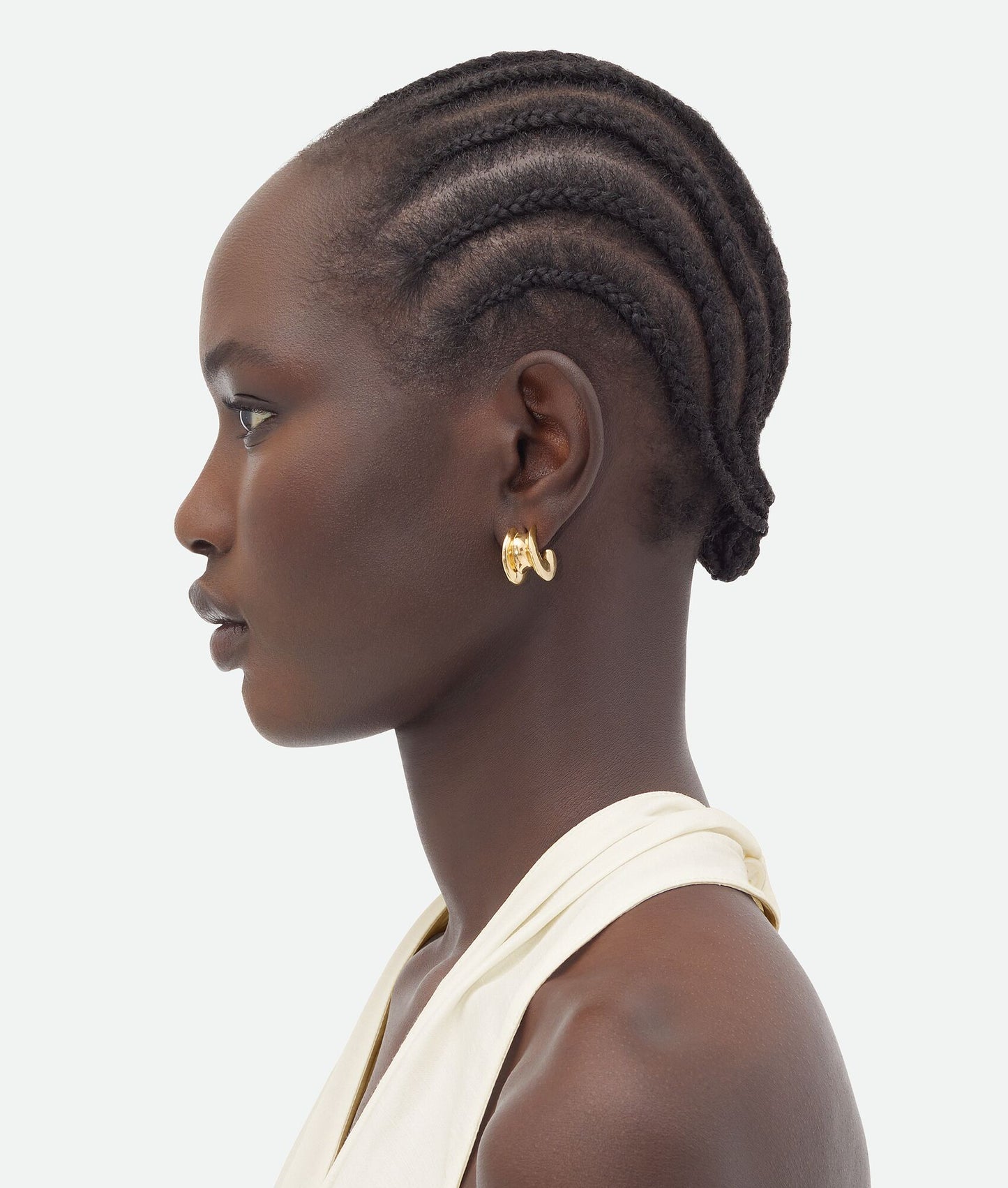 Bottega Veneta Earrings-Woman-004