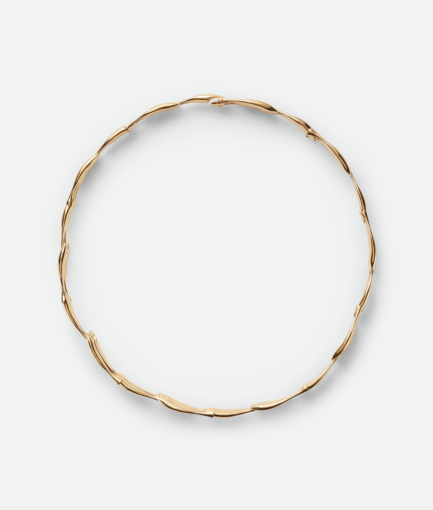 Bottega Veneta Necklace-Woman-001