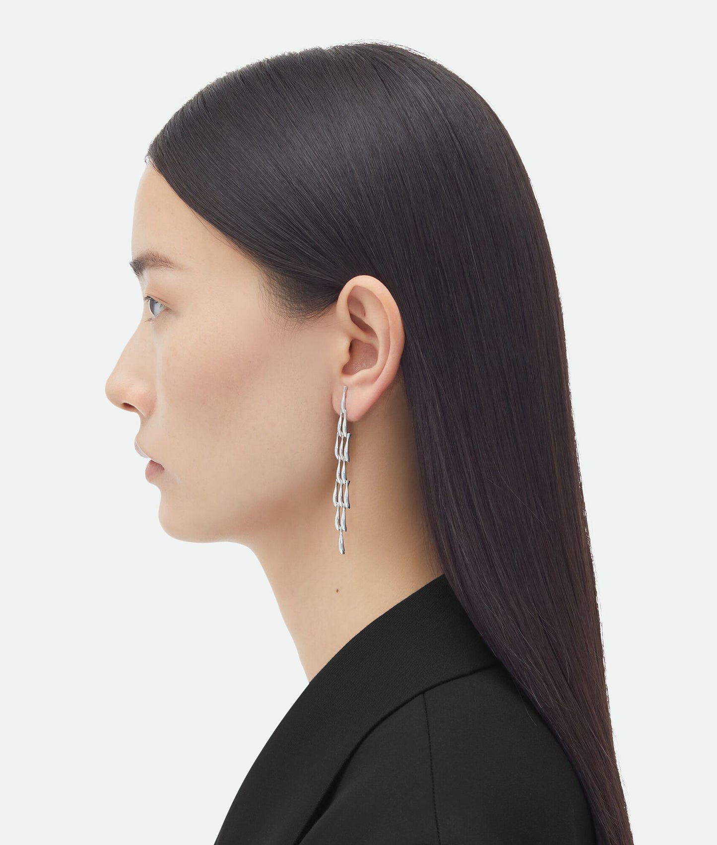 Bottega Veneta Earrings-Woman-009