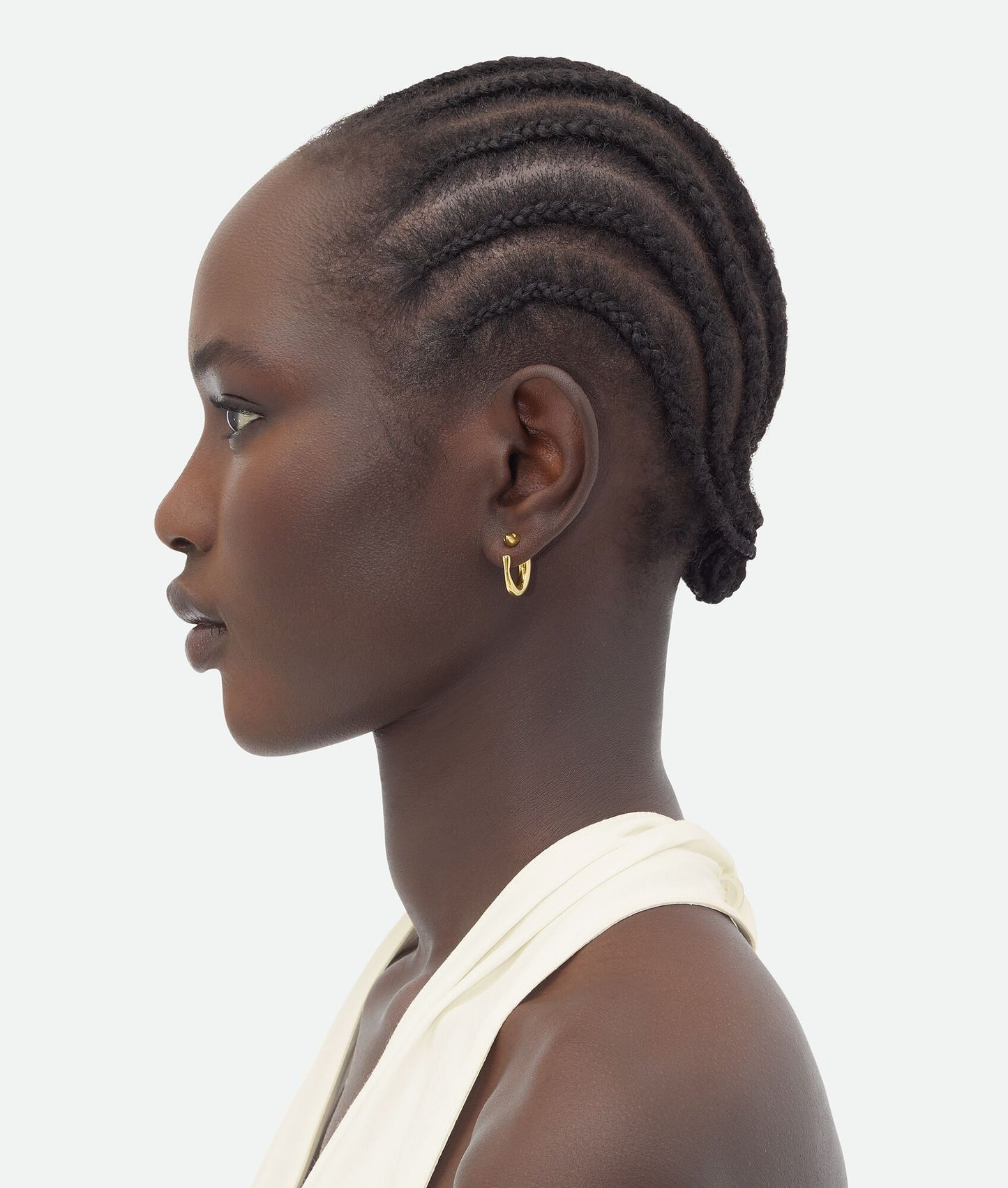 Bottega Veneta Earrings-Woman-008