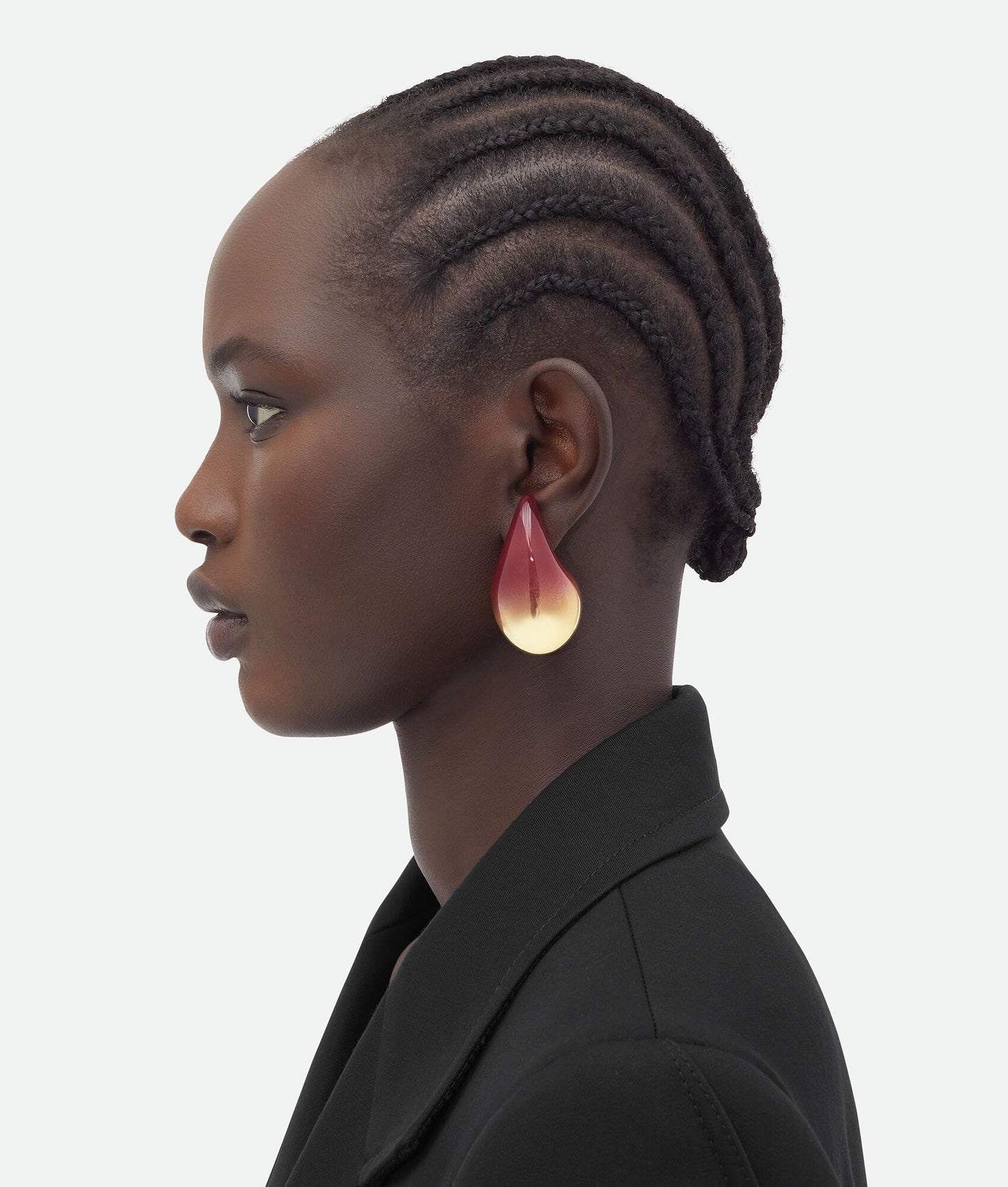 Bottega Veneta Earrings-Woman-030