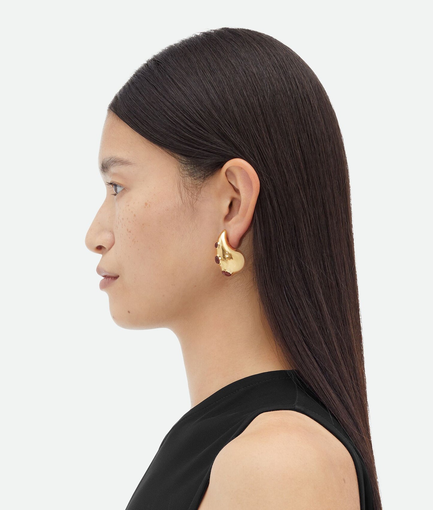 Bottega Veneta Earrings-Woman-016