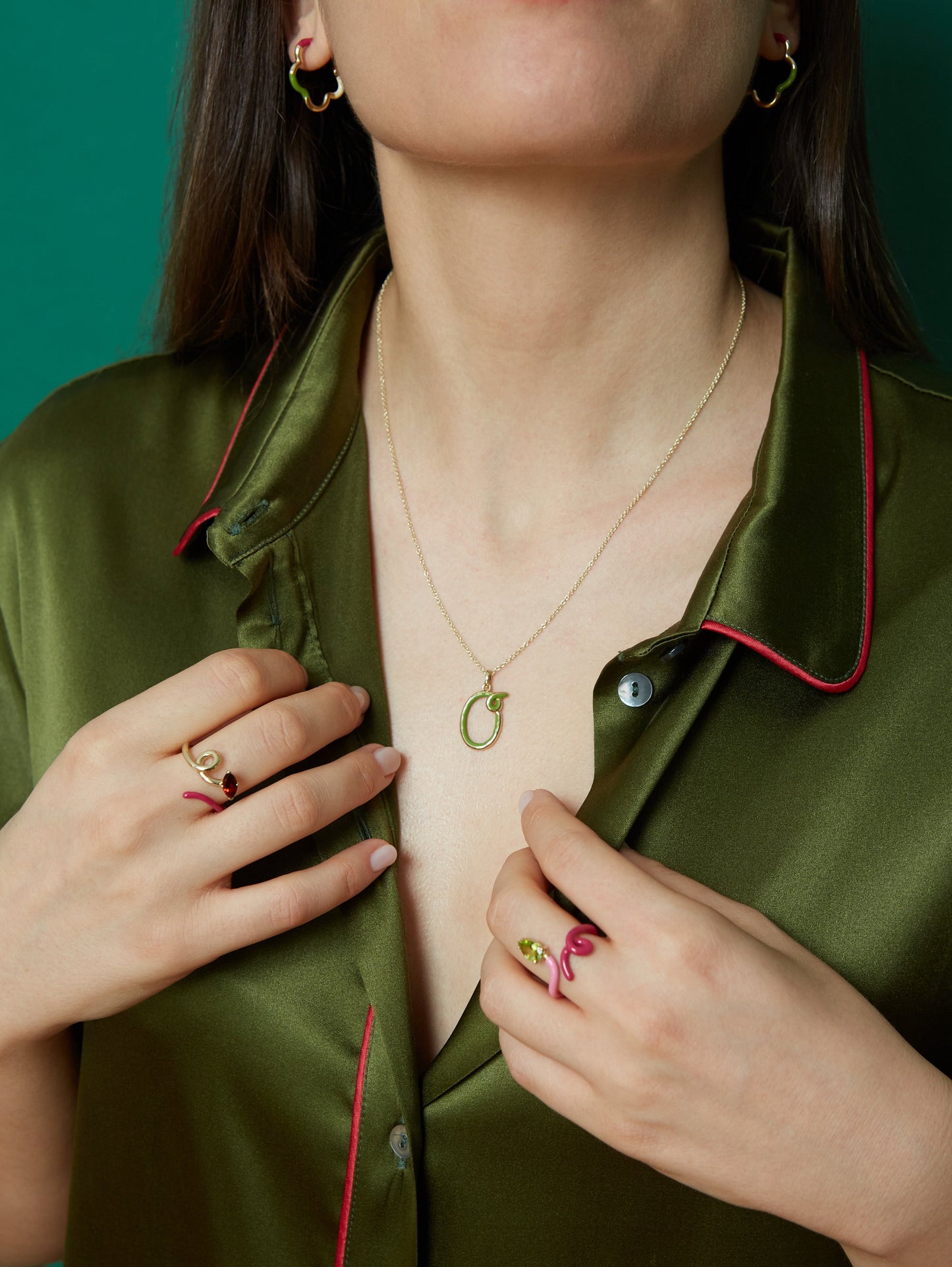 BEA-237necklace