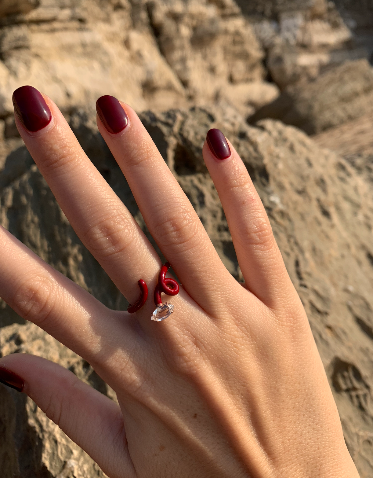 BEA-038ring