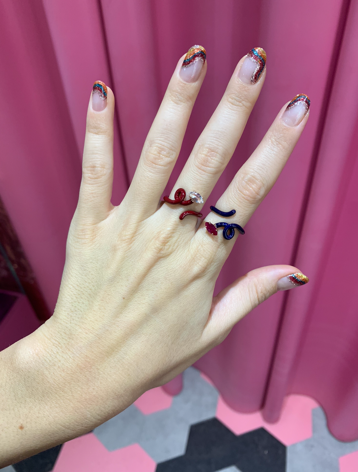BEA-048ring