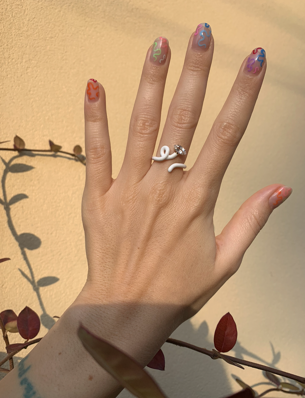 BEA-023ring