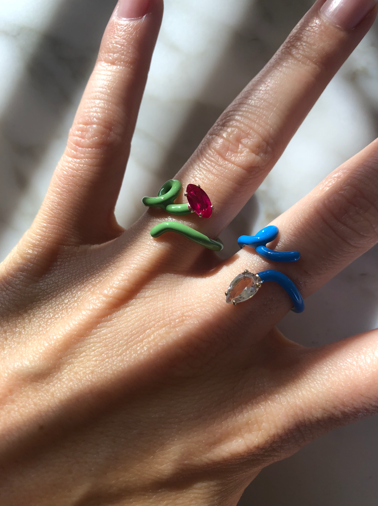 BEA-054ring