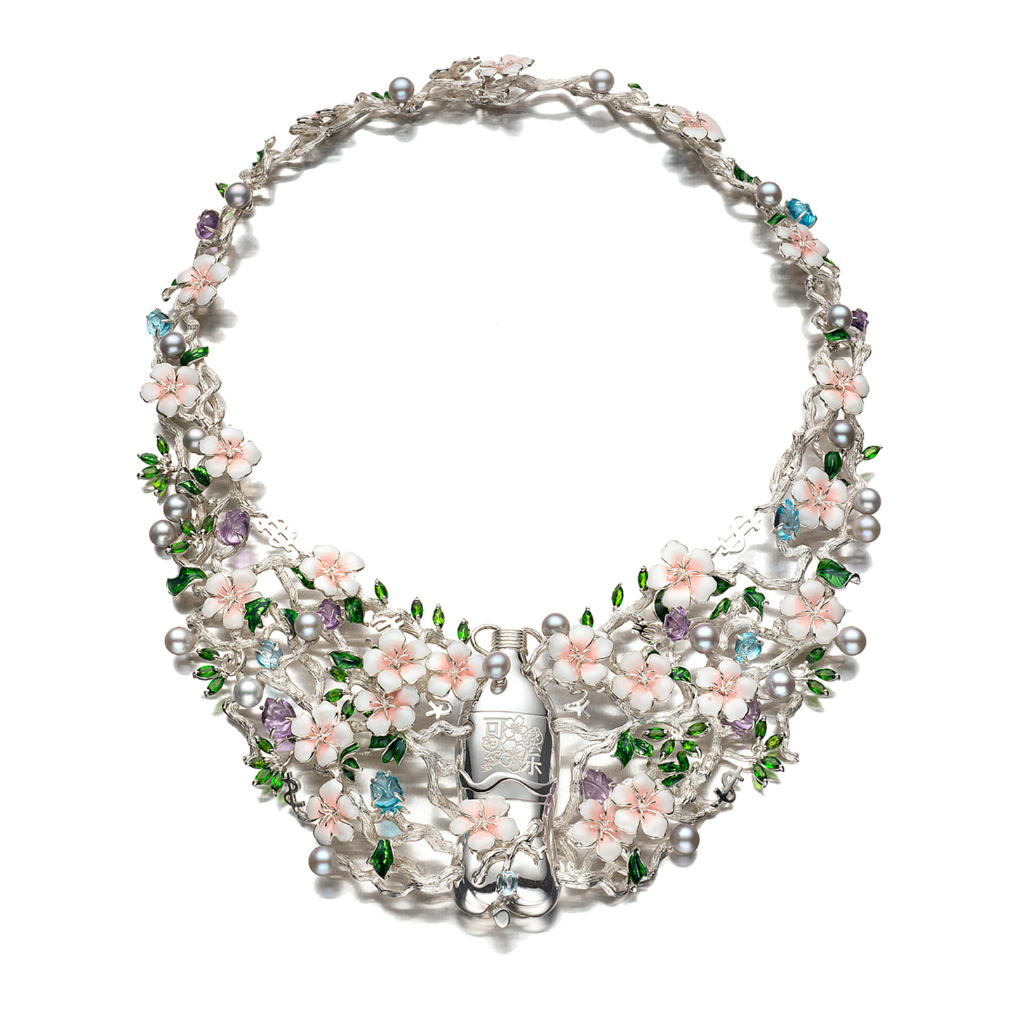 BEA-207necklace