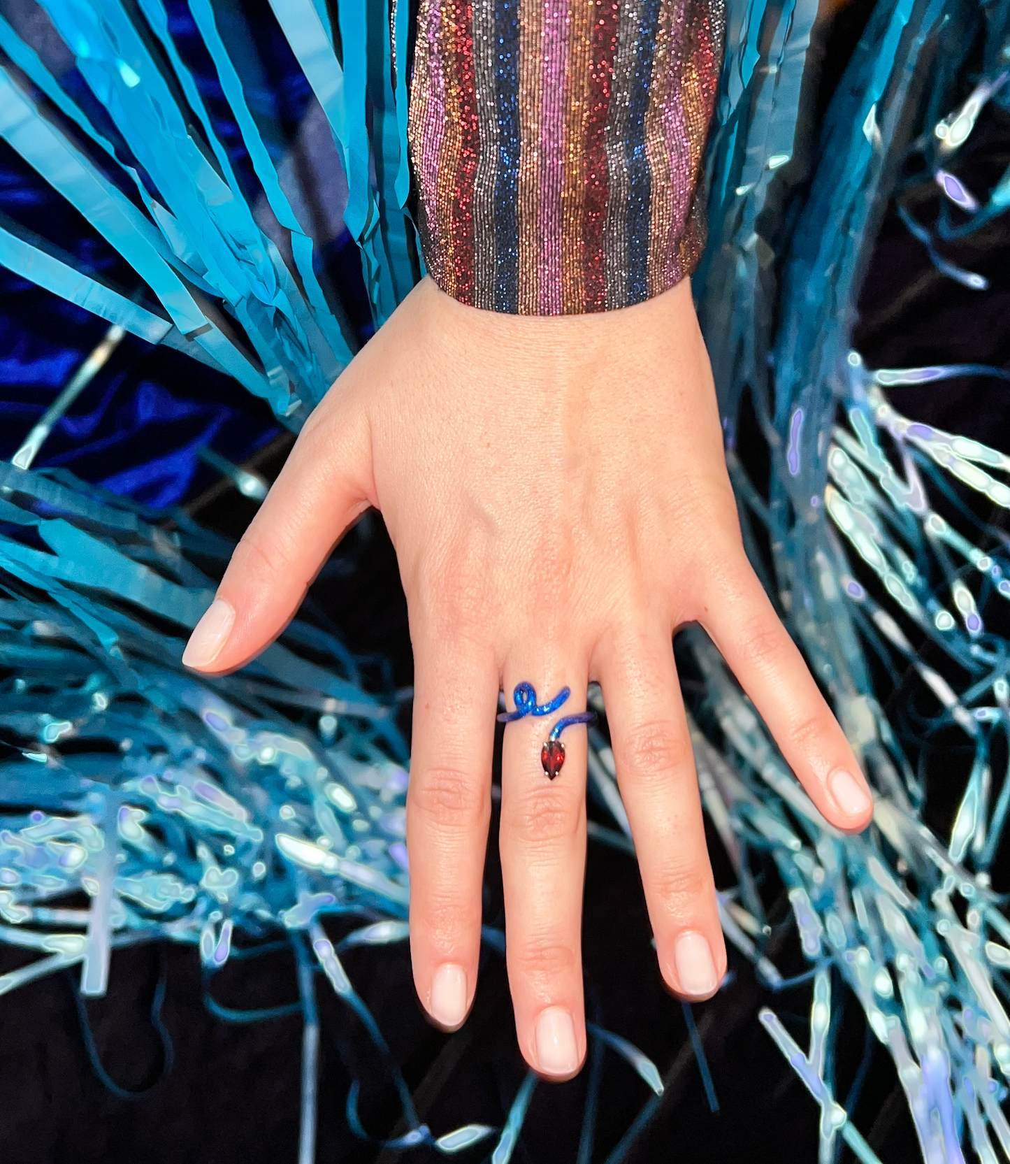 BEA-049ring