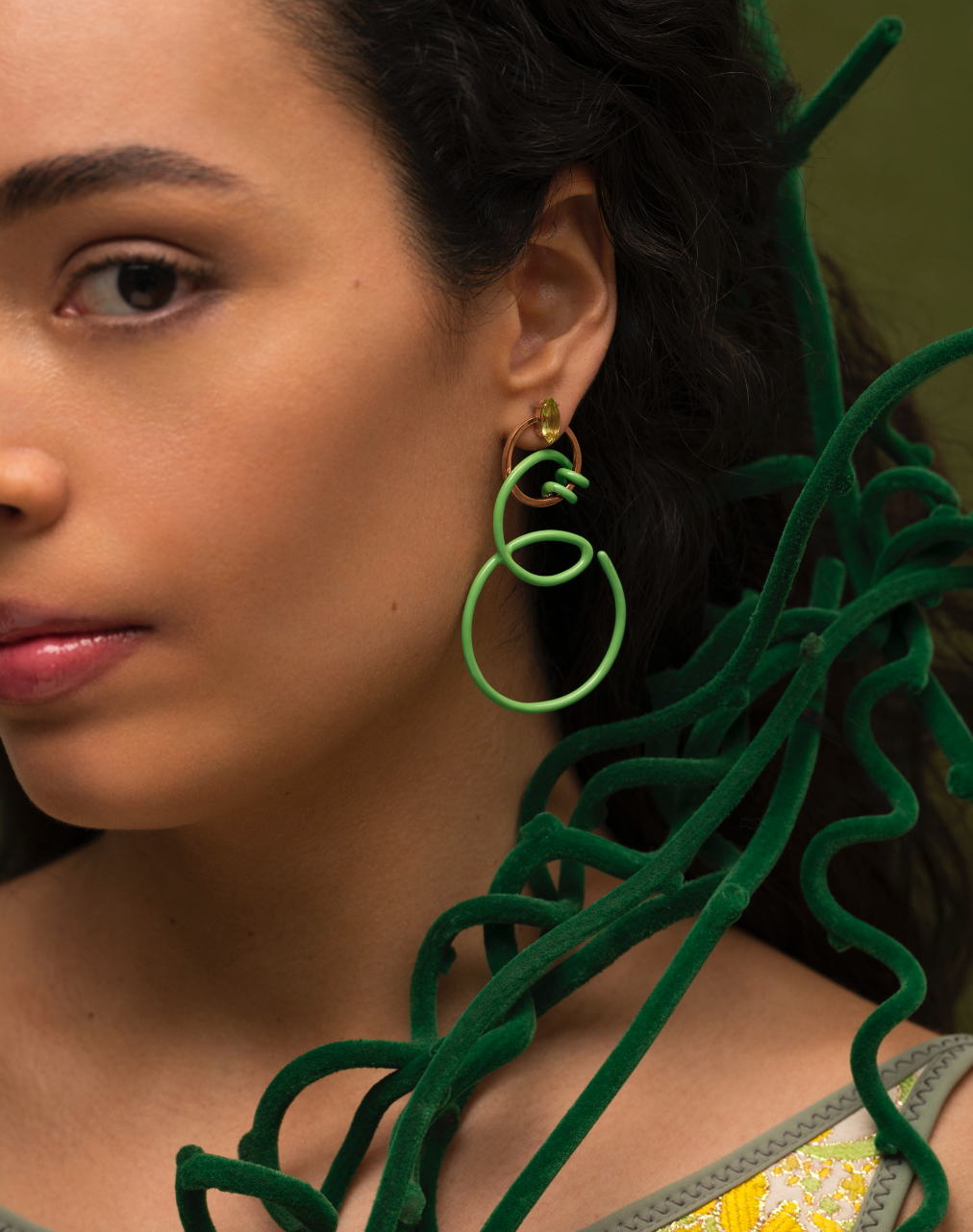 BEA-156earrings