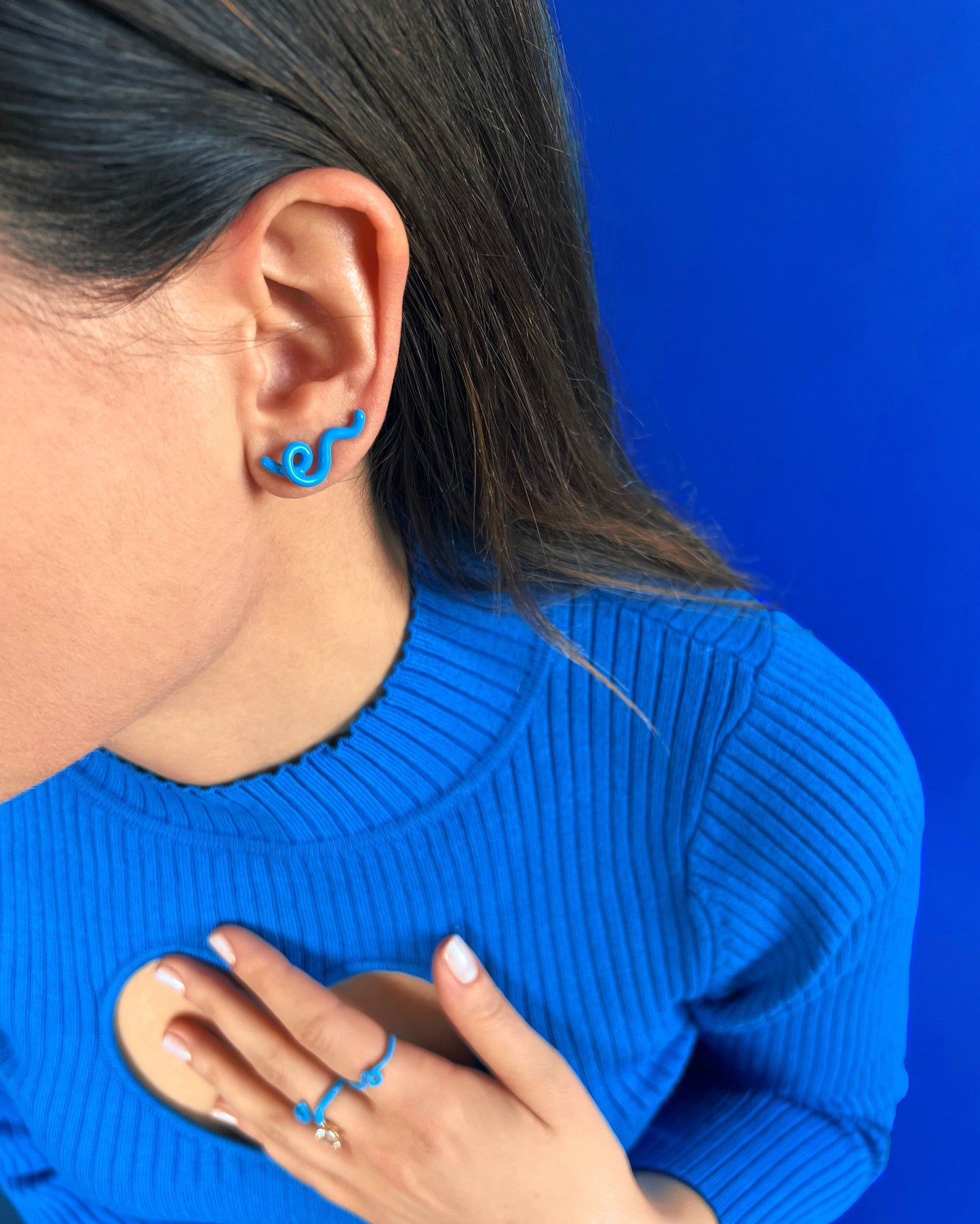 BEA-098earrings