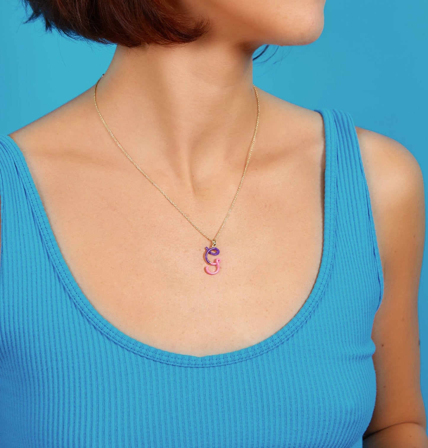 BEA-221necklace