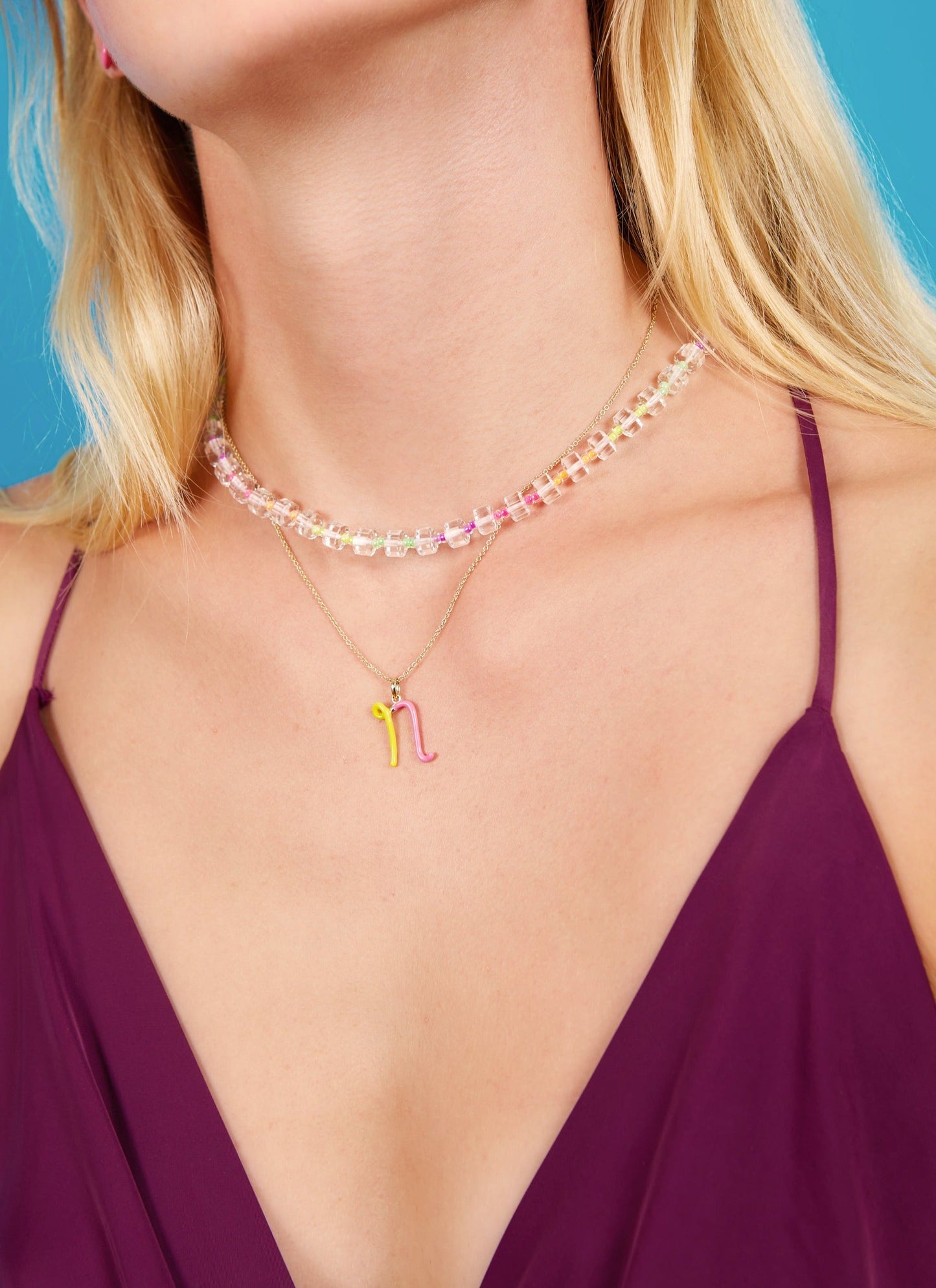 BEA-236necklace
