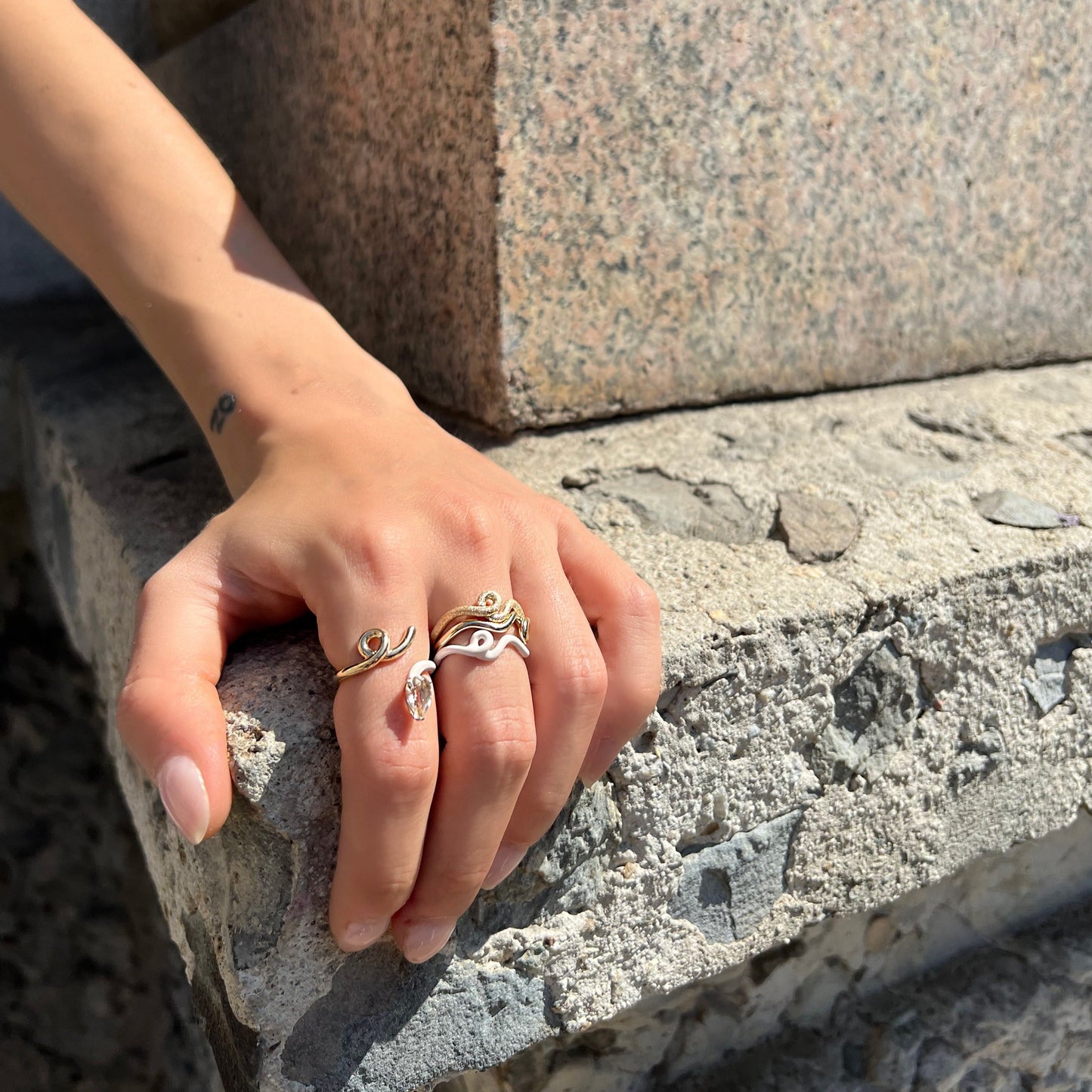 BEA-009ring