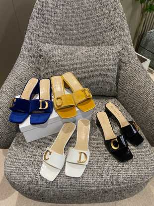 DIOR-091shoes