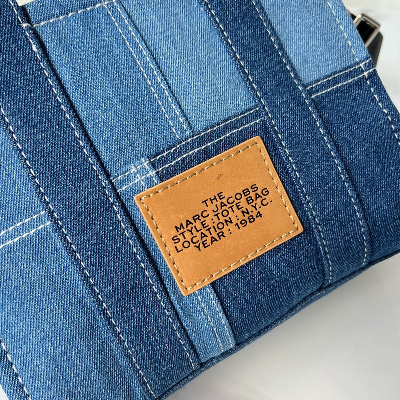 MJ BAG-135