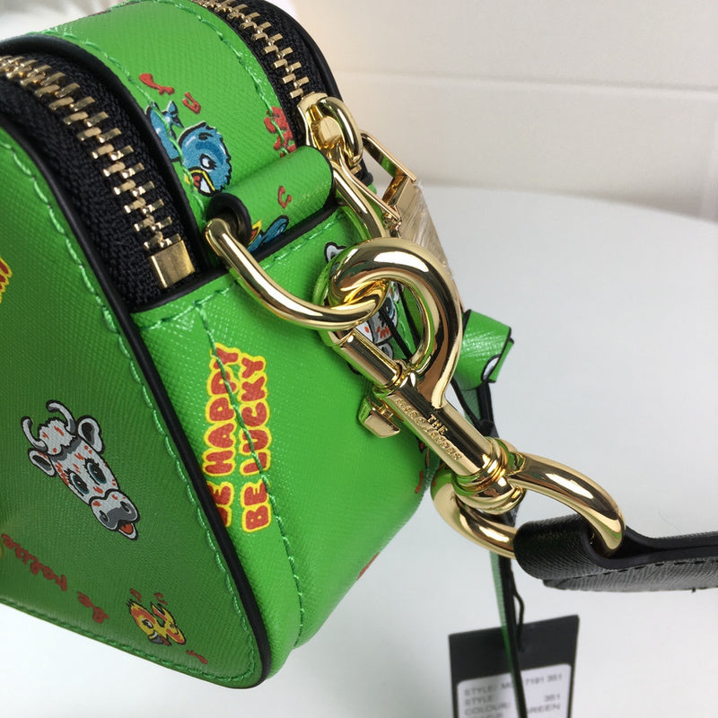 MJ BAG-12
