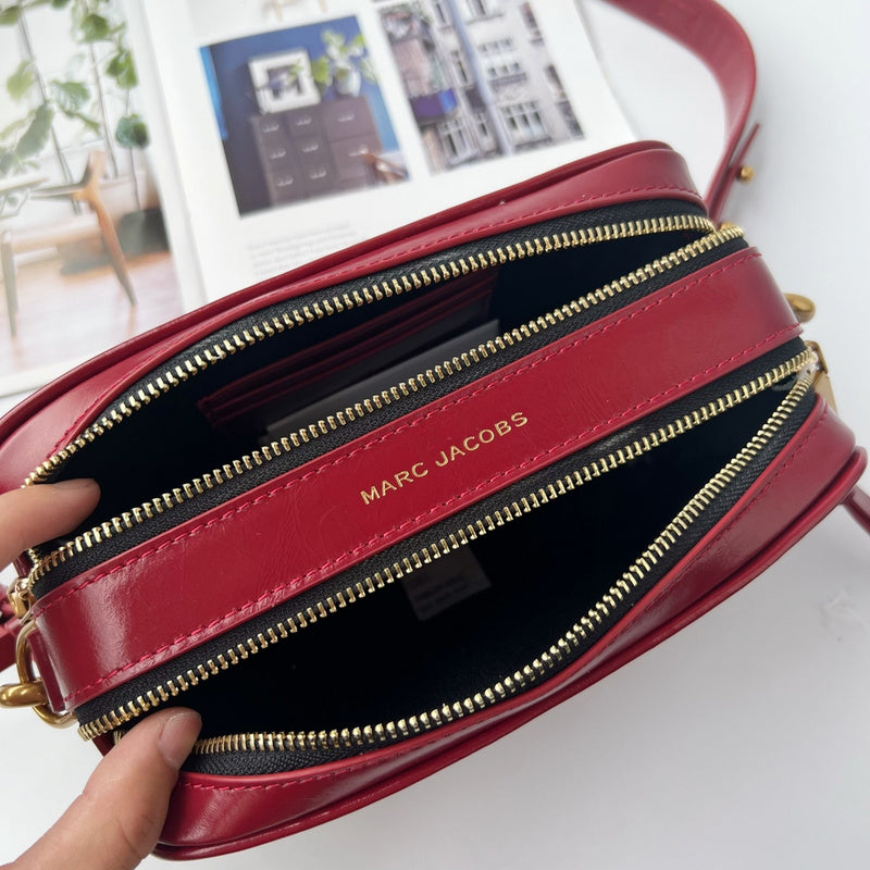 MJ BAG-177