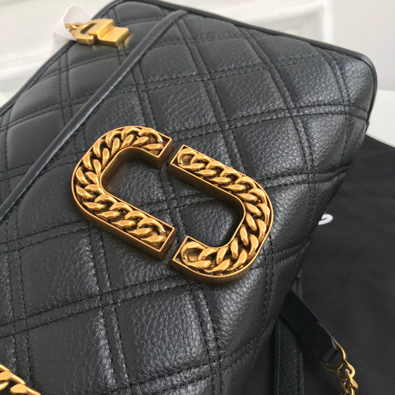 MJ BAG-76