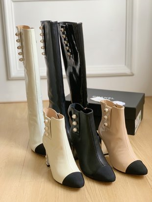 Chanel-001shoes