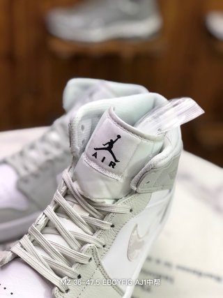 NIKE-099Shoes