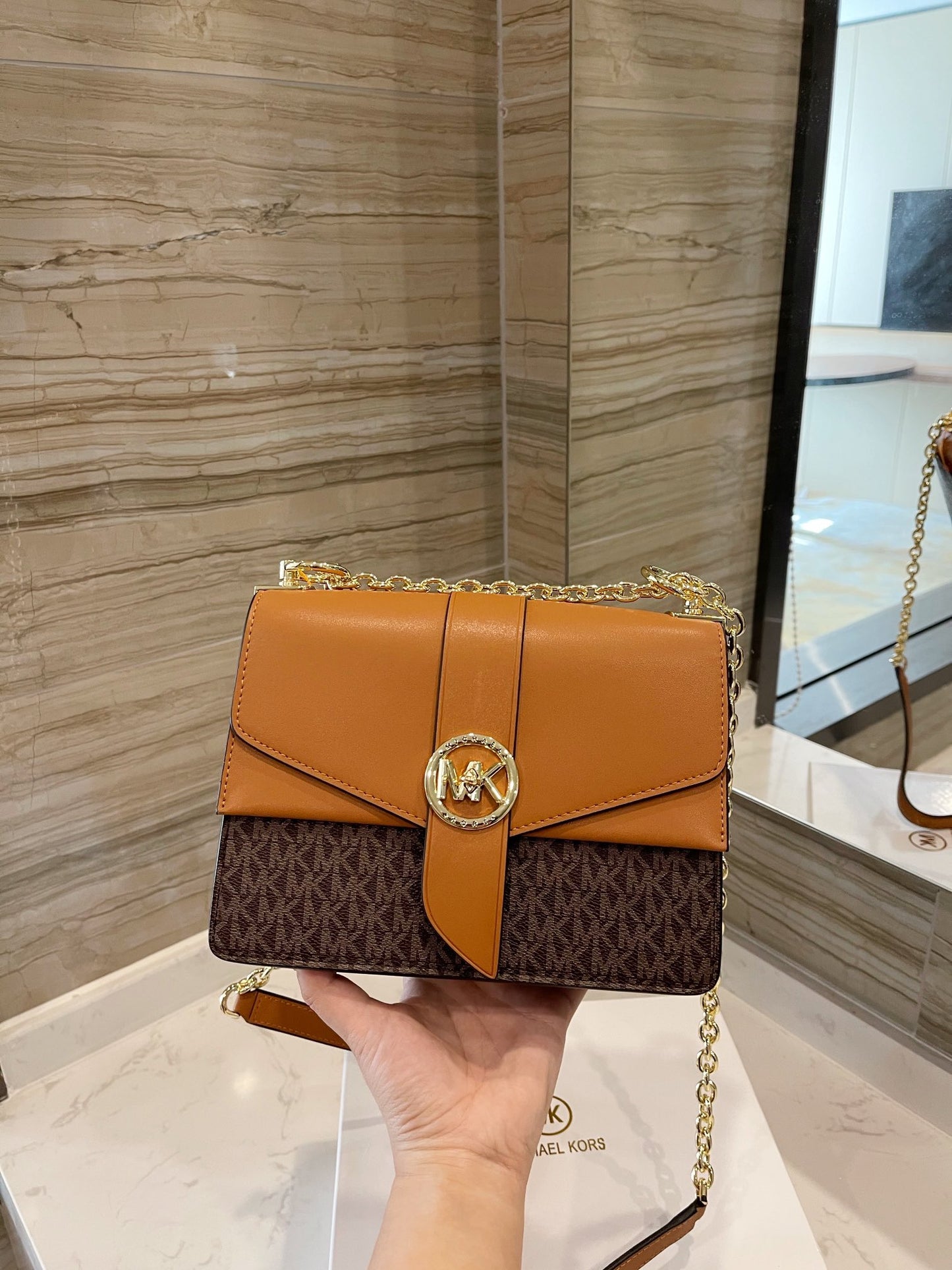 MK-BAG756