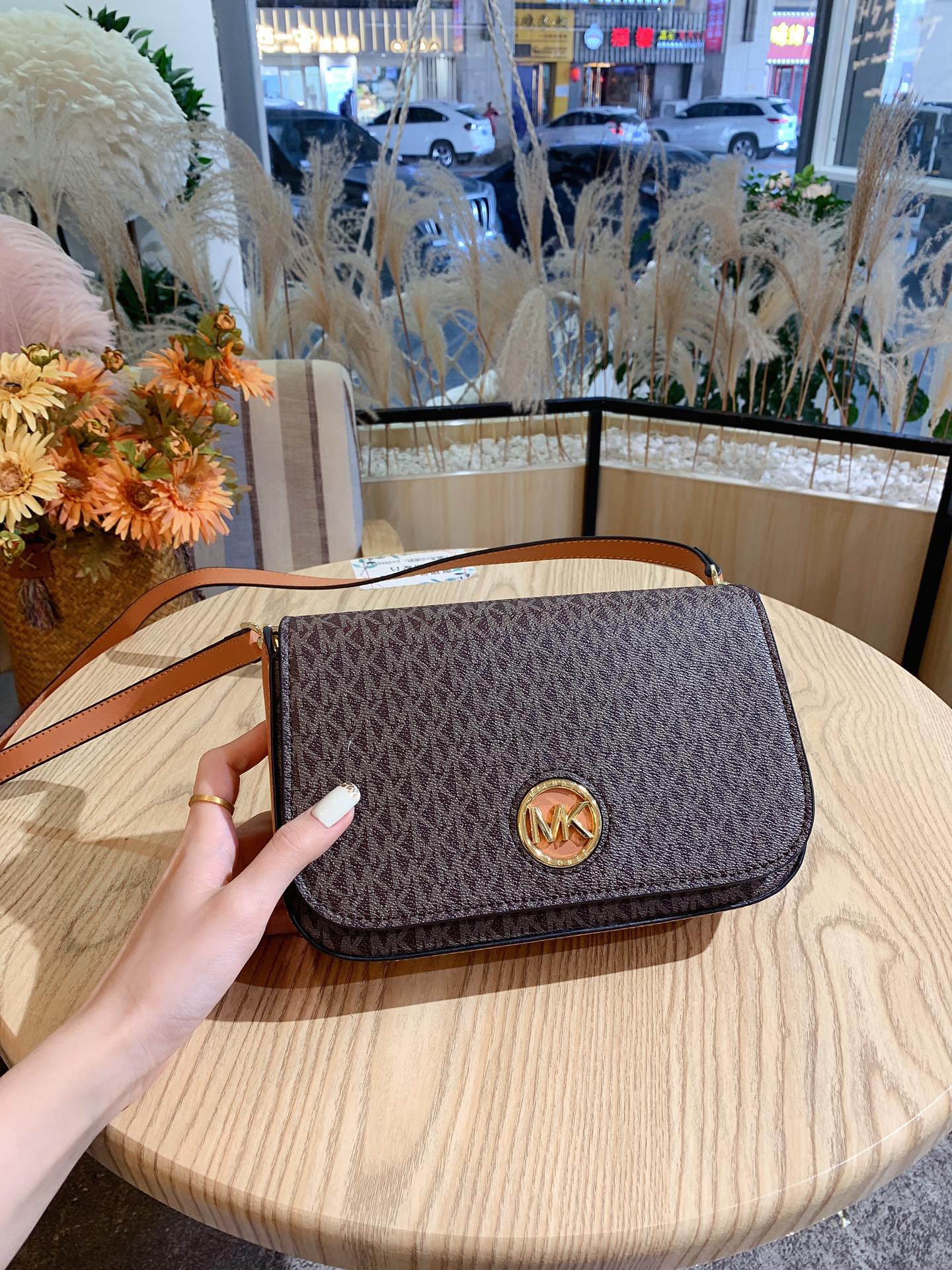 MK-BAG668