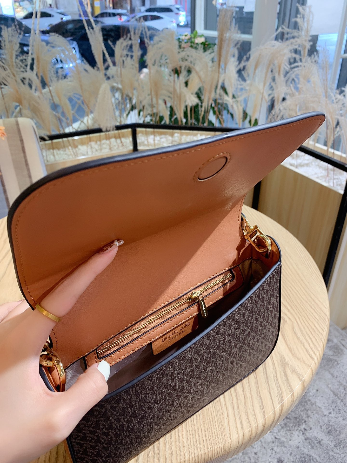 MK-BAG667