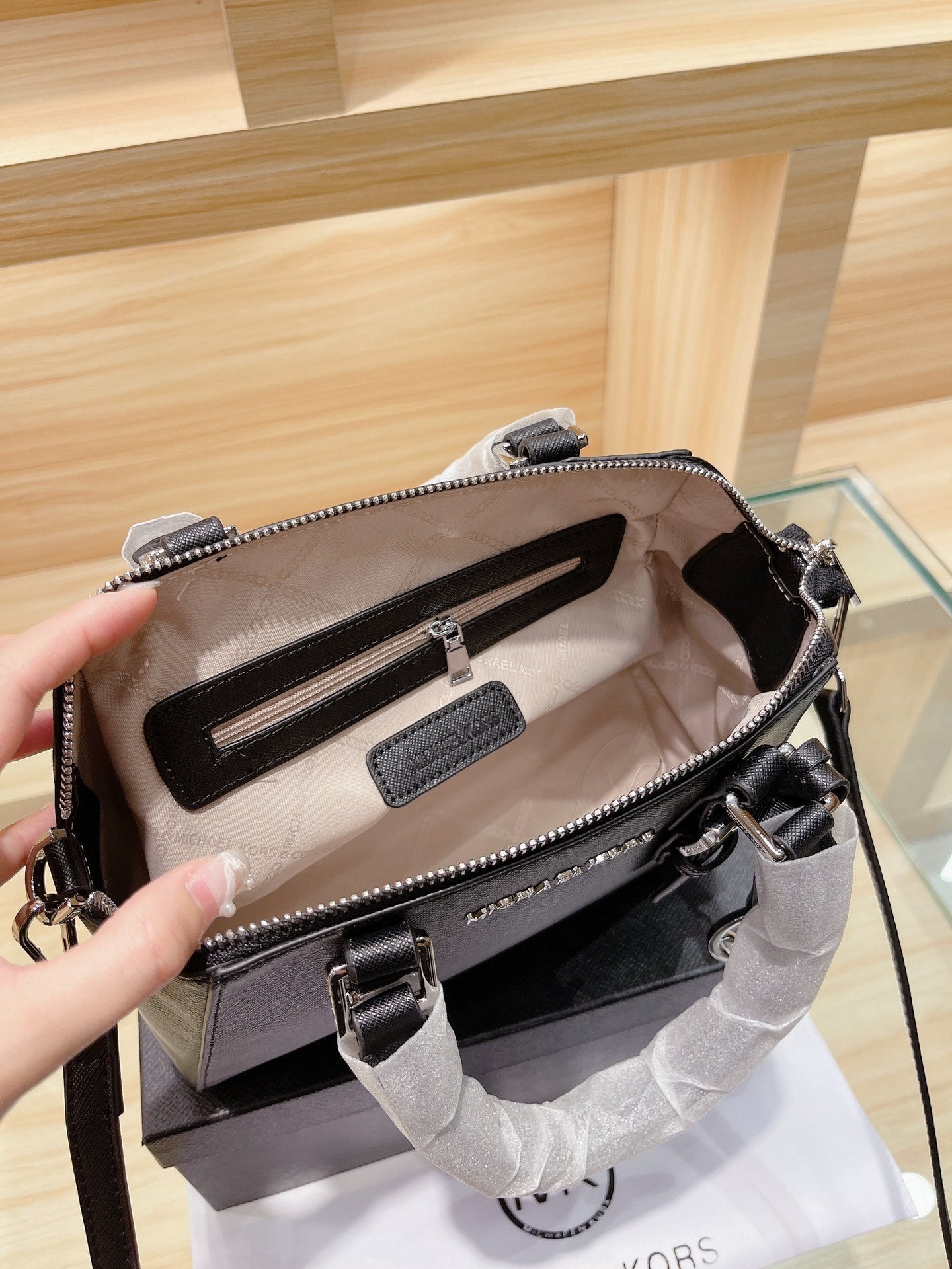 MK-BAG567