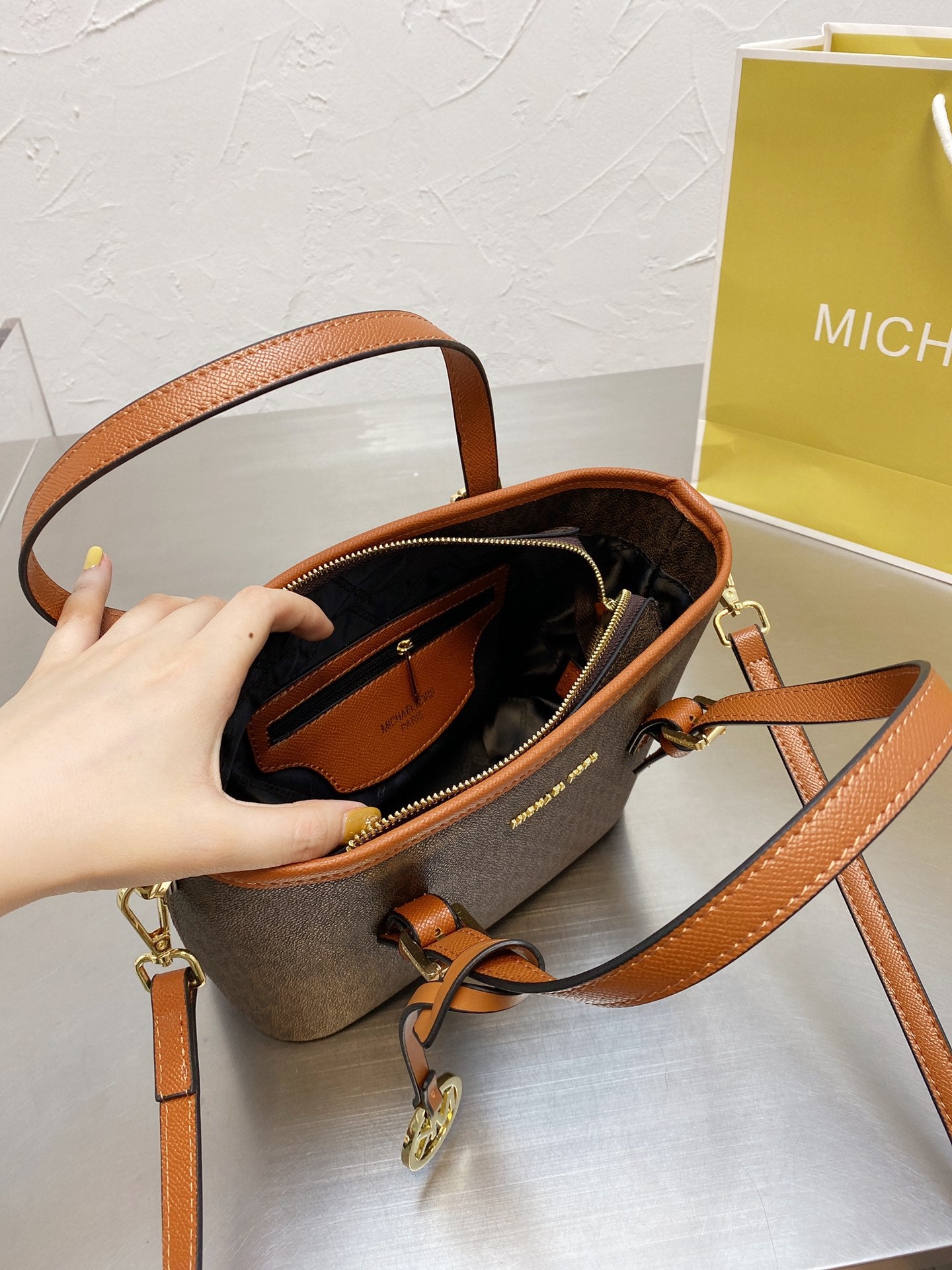 MK-BAG531