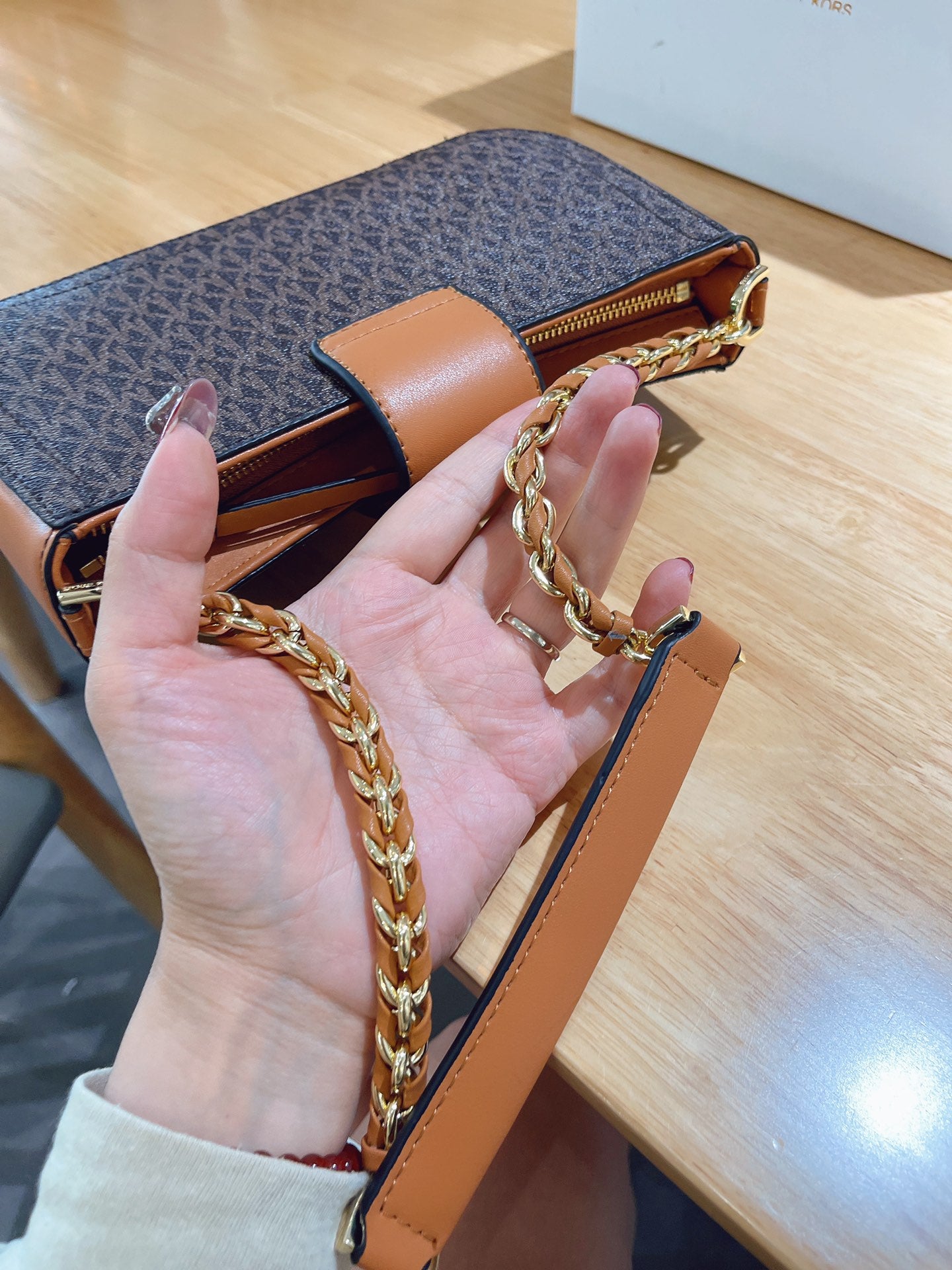 MK-BAG449