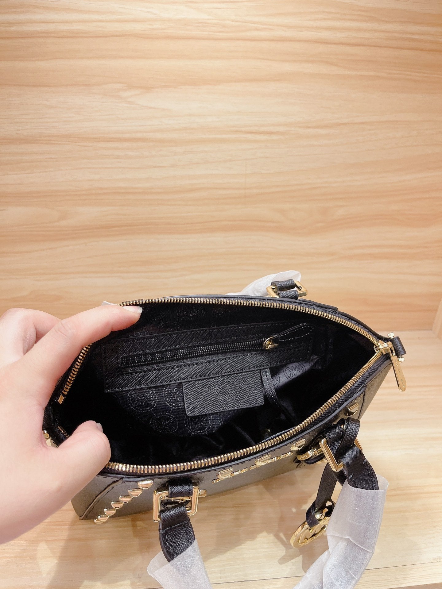 MK-BAG418