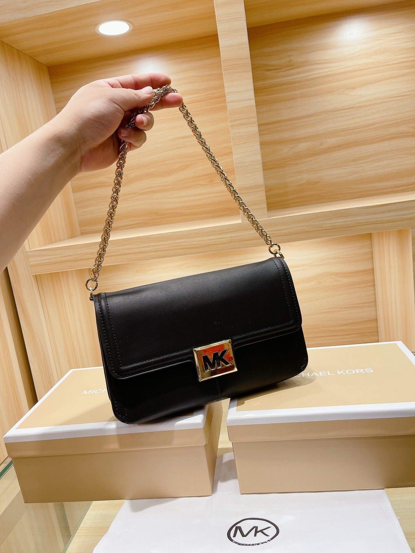 MK-BAG357