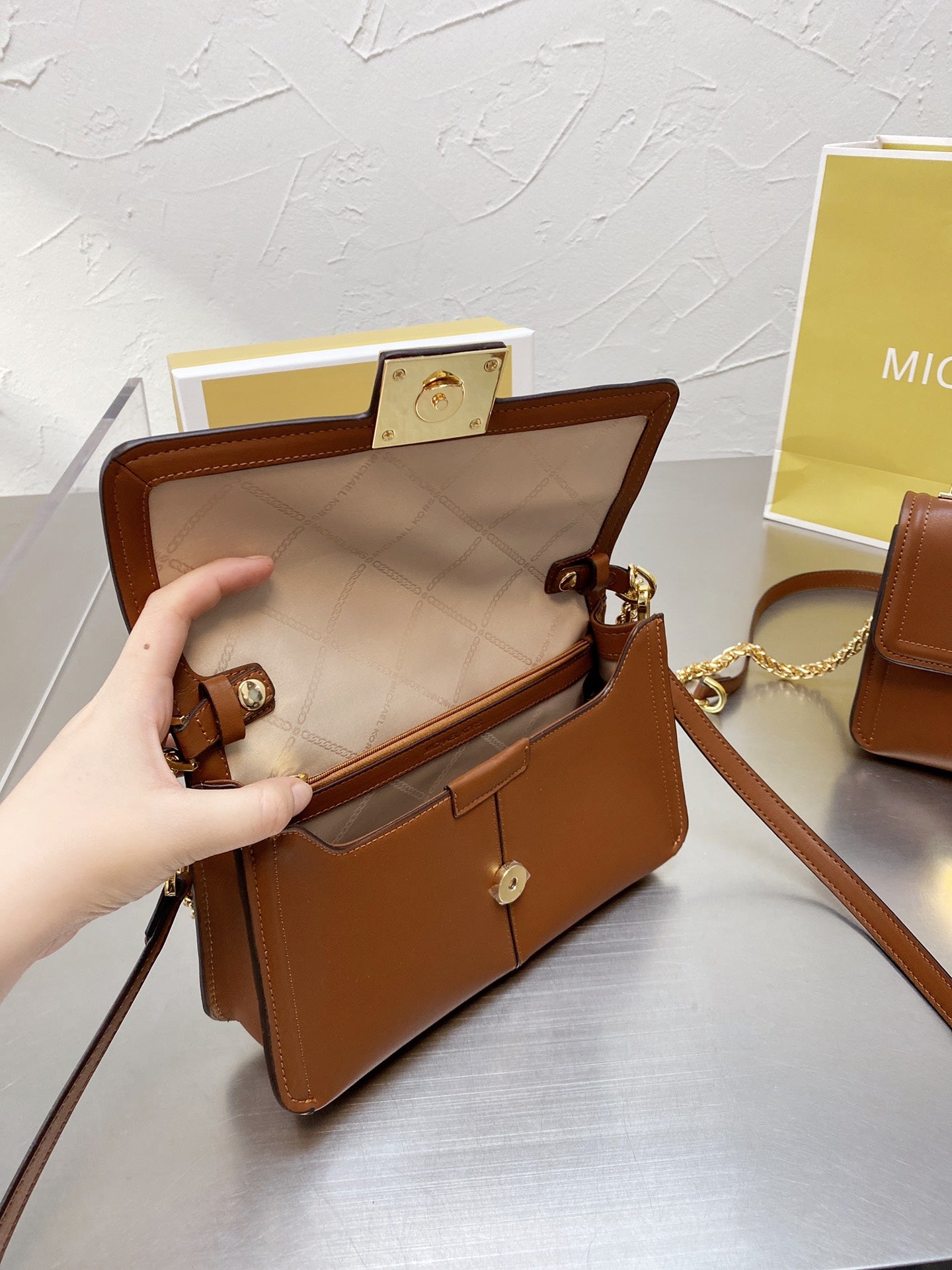 MK-BAG333