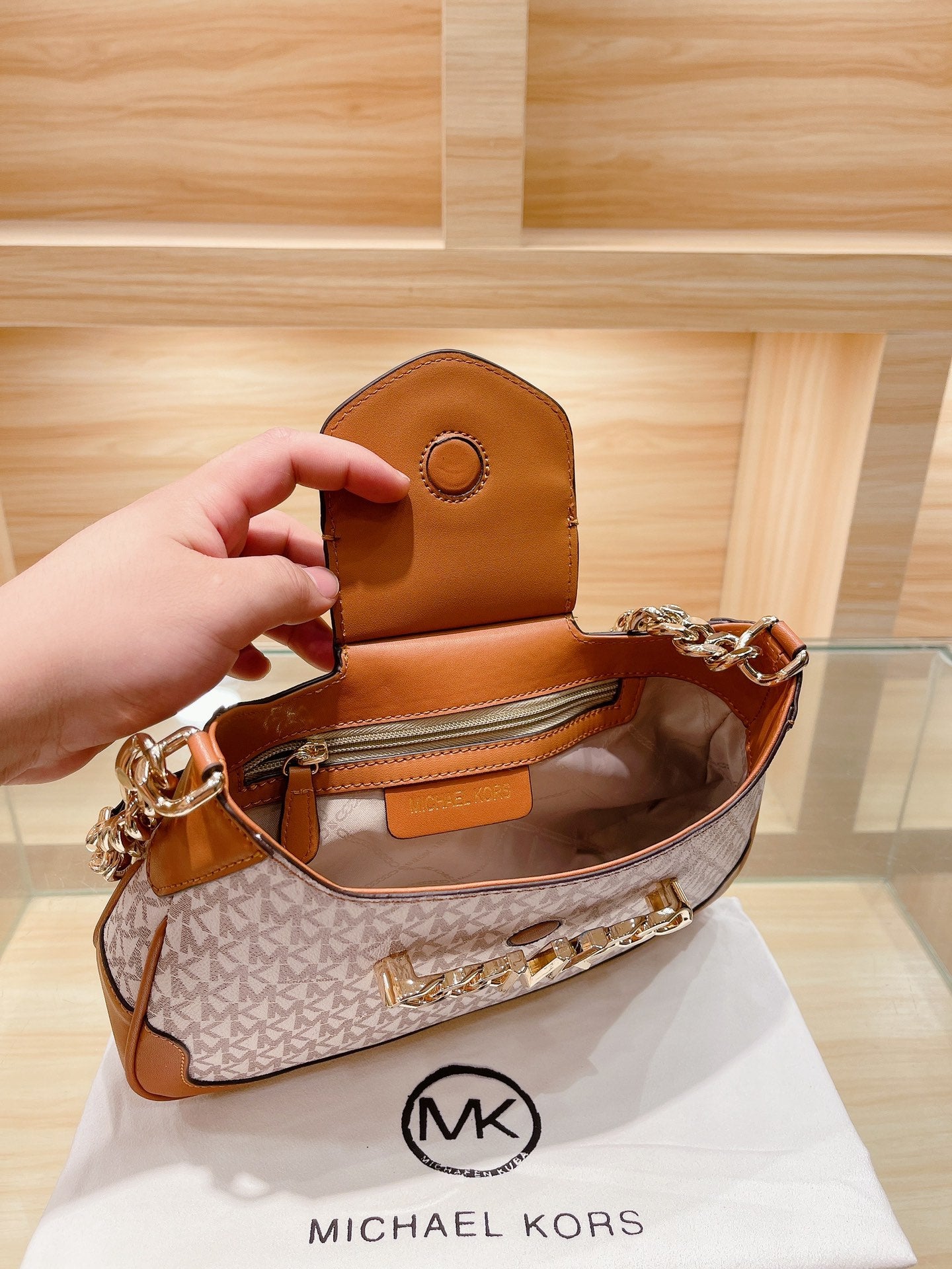 MK-BAG328