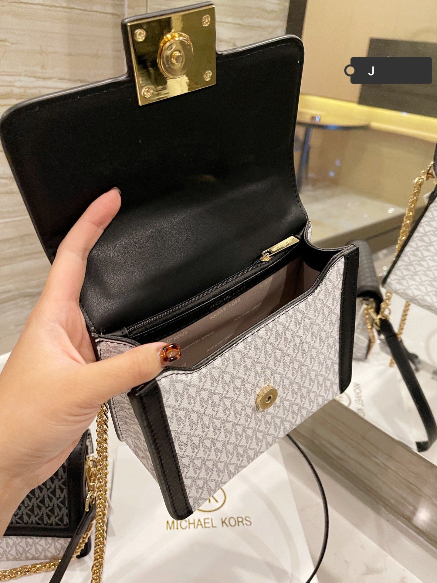 MK-BAG294