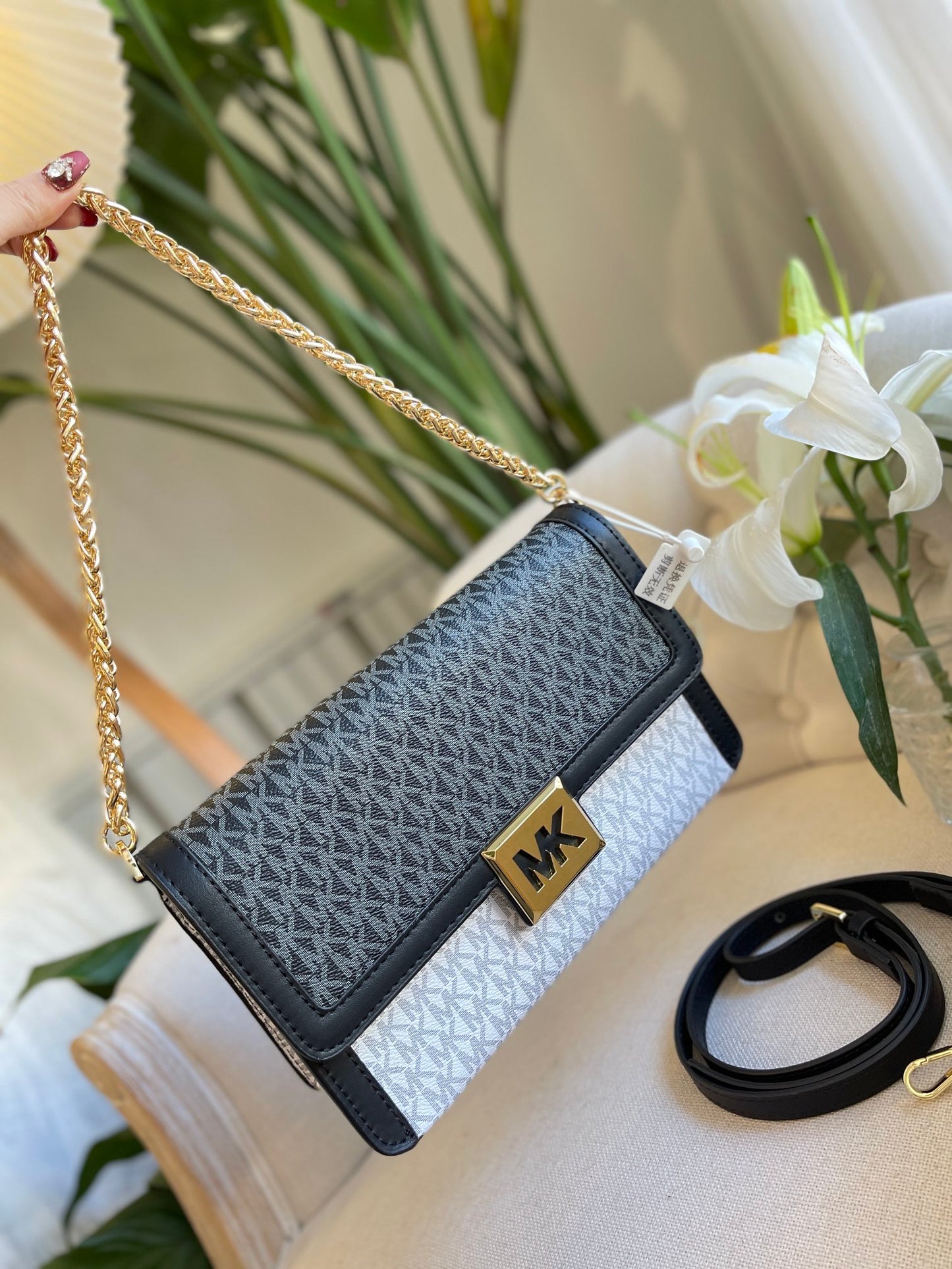 MK-BAG299
