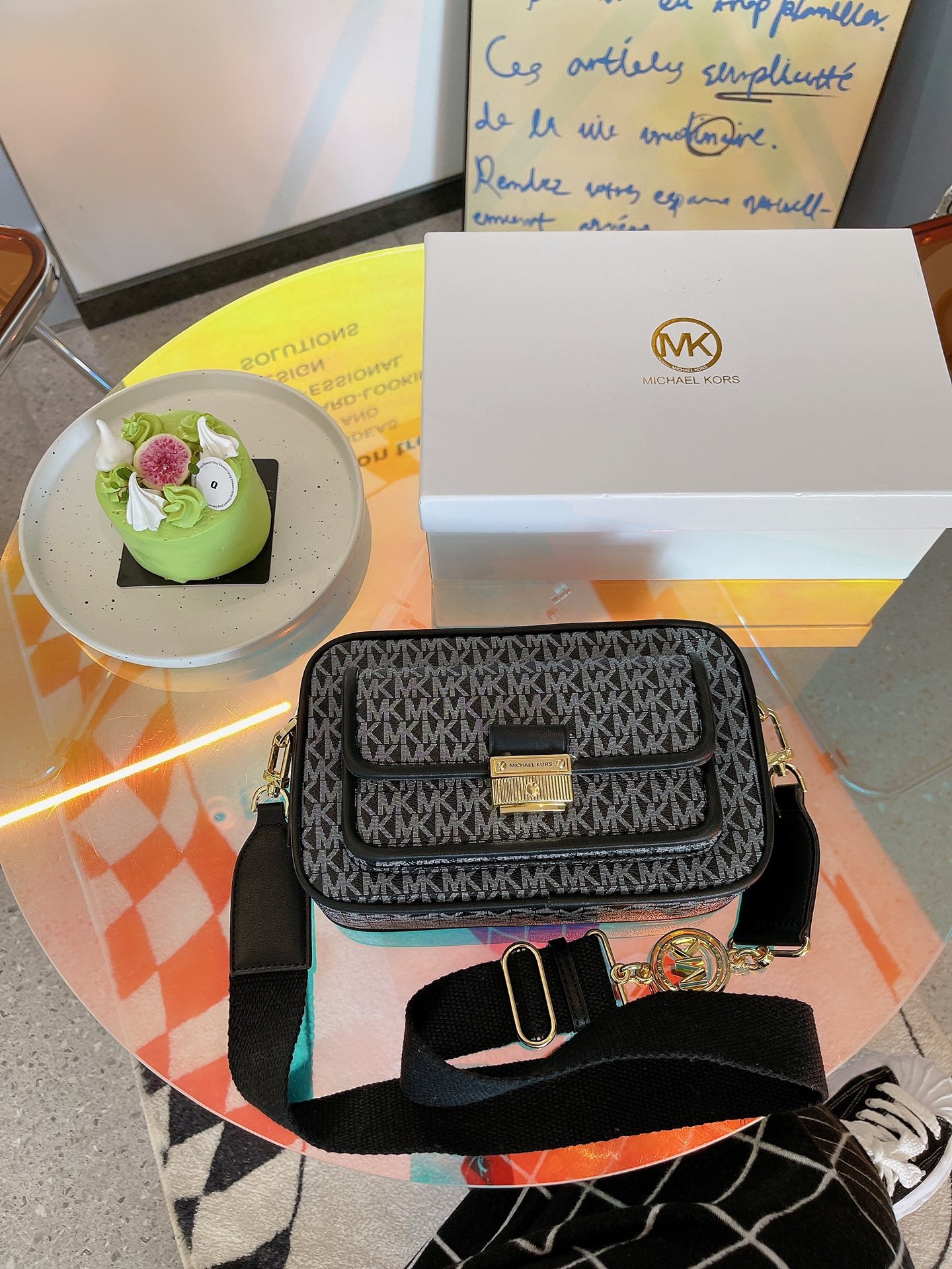 MK-BAG227