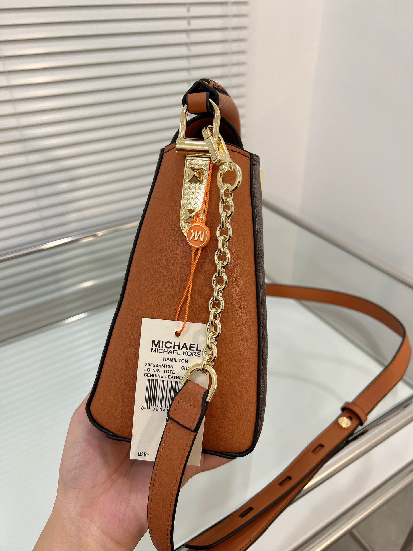 MK-BAG165