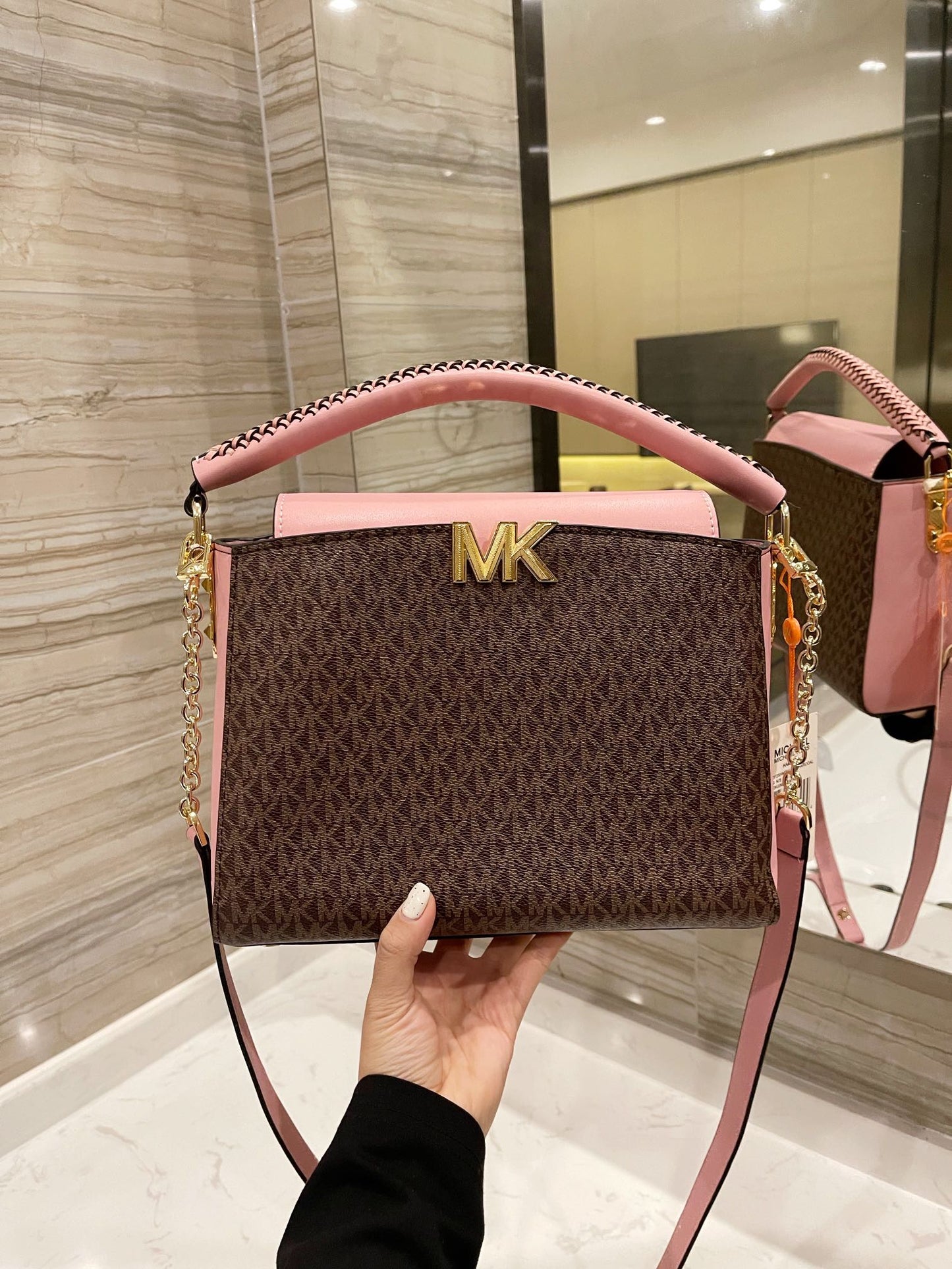 MK-BAG161