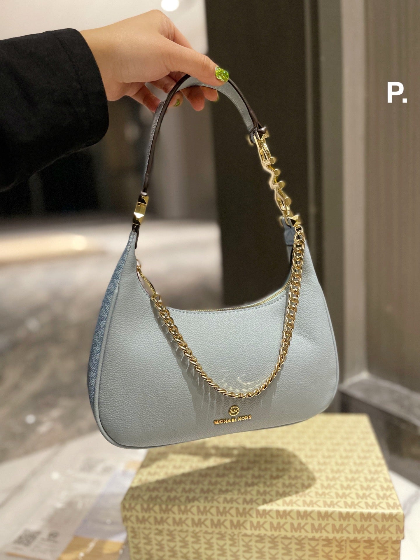 MK-BAG023