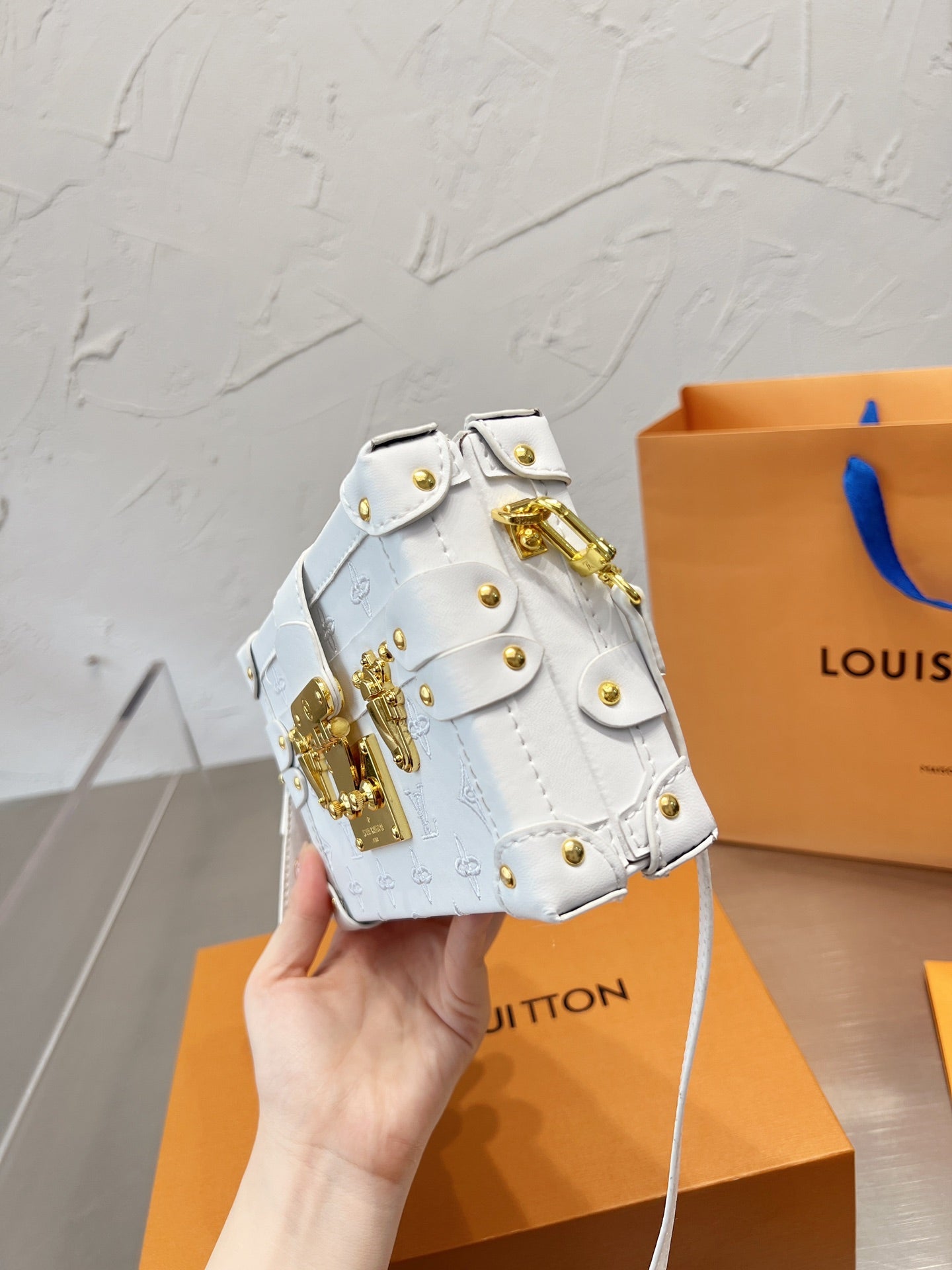 LV-BAG581