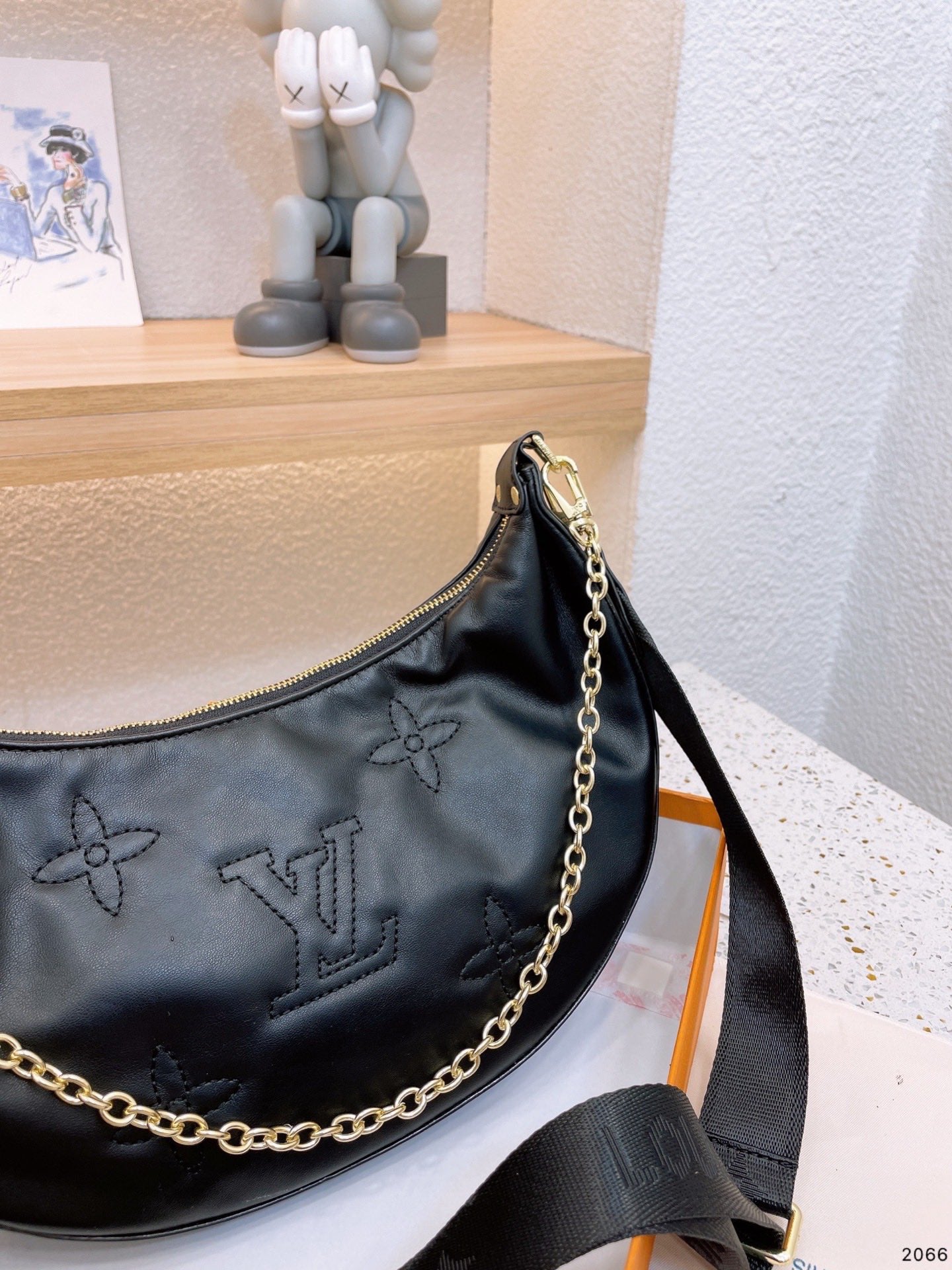 LV-BAG510
