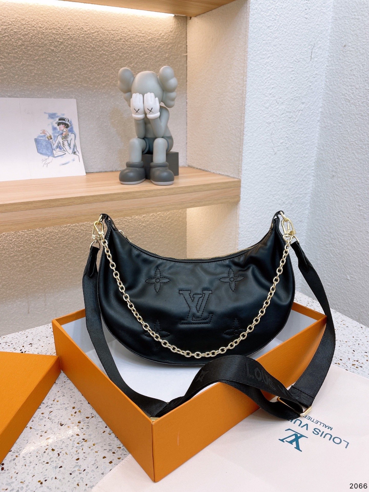 LV-BAG508